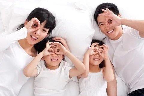 供卵宝宝大腿根淹了怎么办